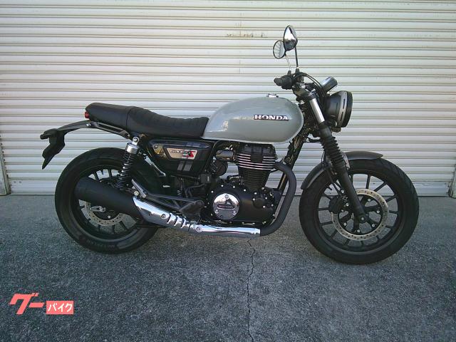 ホンダ（HONDA）1980年 CM400Tのカタログ情報 | 沖縄のバイクを探す
