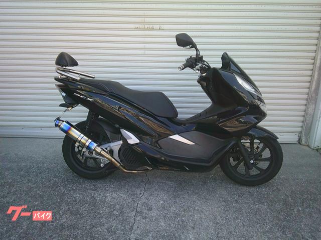 ホンダ ＰＣＸ