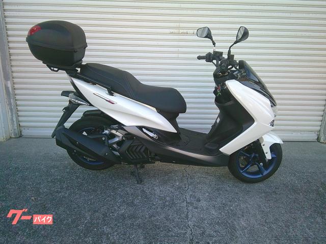 ピージーオー（PGO）PMX 110のカタログ情報 | 沖縄のバイクを探すなら