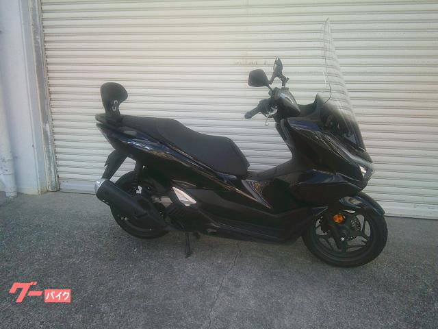 ホンダ ＰＣＸ物件画像