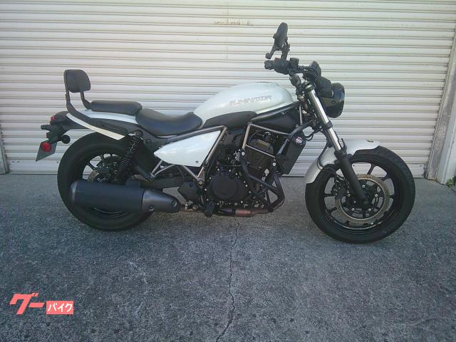 カワサキ（KAWASAKI）1990年 ZXR250のカタログ情報 | 沖縄のバイクを