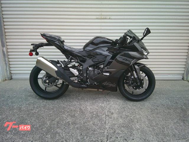 カワサキ（KAWASAKI）1995年 Ninja ZX-9R・カラーチェンジのカタログ