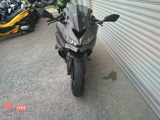カワサキ Ninja ZX－4R SE｜ゴヤオート 宜野湾店｜新車