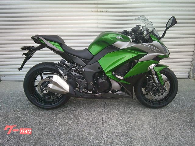 カワサキ（KAWASAKI）1995年 ZXR250のカタログ情報 | 沖縄のバイクを