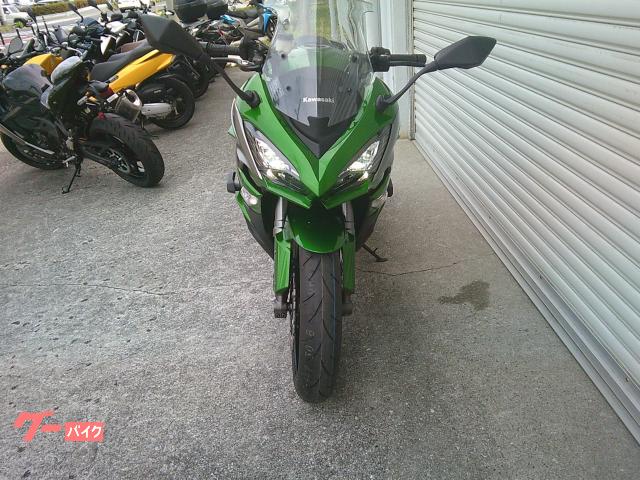 カワサキ Ninja 1000｜ゴヤオート 宜野湾店｜新車・中古