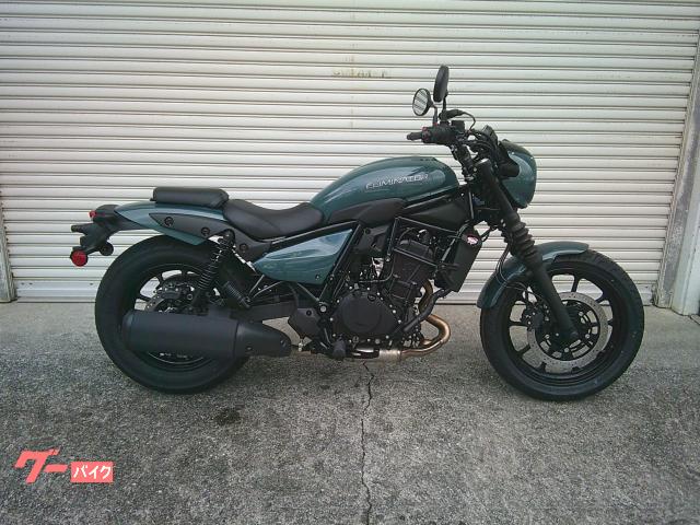 くか カワサキ（KAWASAKI）2021年 Ninja ZX-25R SE KRT Edition・新登場の