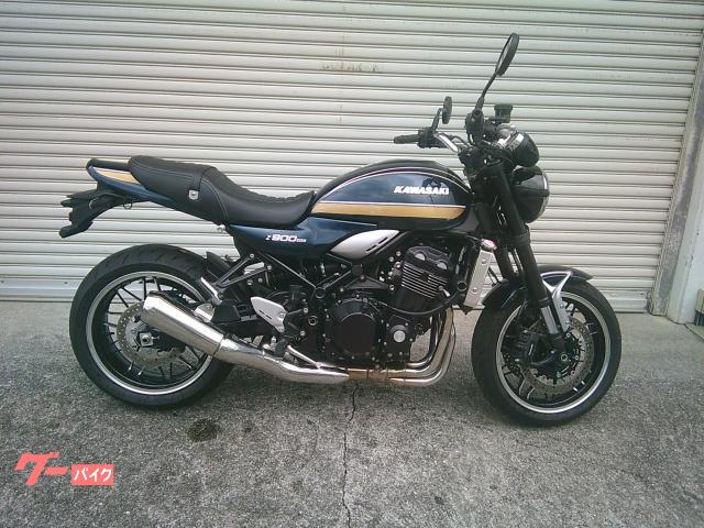 カワサキ（KAWASAKI）2021年 Ninja ZX-25R SE KRT Edition・新登場の
