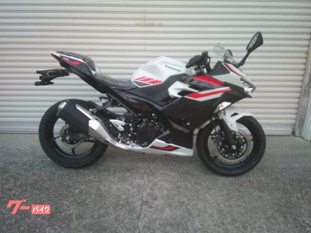 カワサキ（KAWASAKI）1999年 Ninja ZX-7R・カラーチェンジのカタログ