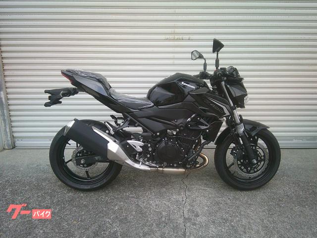 カワサキ（KAWASAKI）2021年 Ninja ZX-25R SE KRT Edition・新登場の