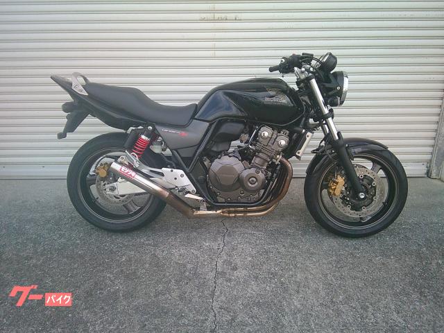 ＣＢ４００Ｓｕｐｅｒ　Ｆｏｕｒ　ＶＴＥＣ　Ｒｅｖｏ