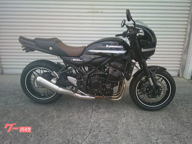 カワサキ（KAWASAKI）1988年 ZX-4・新登場のカタログ情報 | 沖縄の
