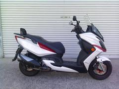 ＫＹＭＣＯ　Ｇ−ＤＩＮＫ２５０