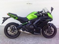 カワサキ　Ｎｉｎｊａ　６５０