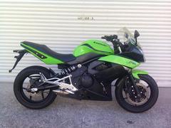 カワサキ　Ｎｉｎｊａ　４００Ｒ