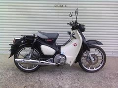 ホンダ　スーパーカブＣ１２５