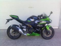 カワサキ　Ｎｉｎｊａ　４００