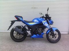 スズキ　ＧＳＸ−Ｓ１２５