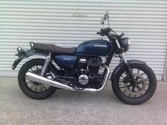 ホンダ　ＧＢ３５０