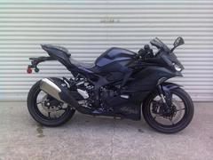 カワサキ　Ｎｉｎｊａ　ＺＸ−２５Ｒ　ＳＥ