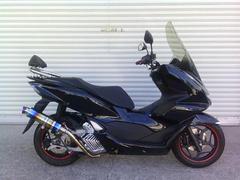 ホンダ　ＰＣＸ