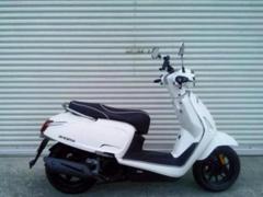 ＫＹＭＣＯ　アローマ１５０