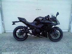 カワサキ　Ｎｉｎｊａ　６５０