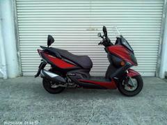ＫＹＭＣＯ　Ｇ−ＤＩＮＫ２５０