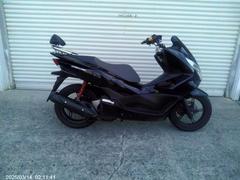 ホンダ　ＰＣＸ