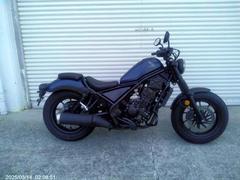 ホンダ　レブル２５０