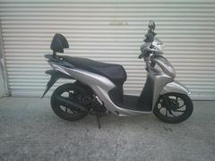 ホンダ　Ｄｉｏ１１０