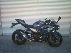 カワサキ　Ｎｉｎｊａ　４００