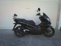 ホンダ　ＰＣＸ