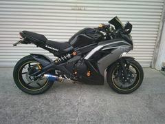 カワサキ　Ｎｉｎｊａ　４００
