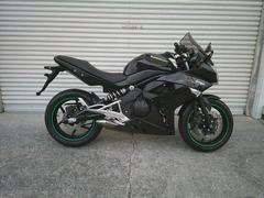 カワサキ　Ｎｉｎｊａ　４００Ｒ