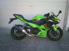 カワサキ　Ｎｉｎｊａ　４００