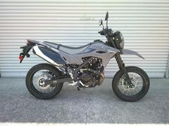 カワサキ　ＫＬＸ２３０ＳＭ