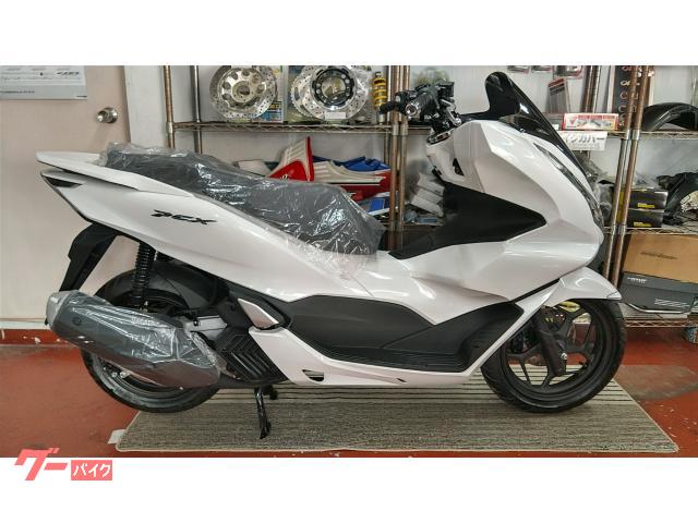 ホンダ　ＰＣＸ　ＪＫ０５型　ＵＳＢタイプＣ　ＡＢＳ　ＬＥＤヘッドライト　スマートキー