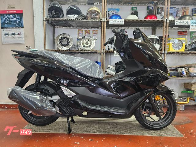 ホンダ　ＰＣＸ　２０２５年モデル　ＡＢＳ　ＵＳＢ　Ｔｙｐｅ−Ｃソケット