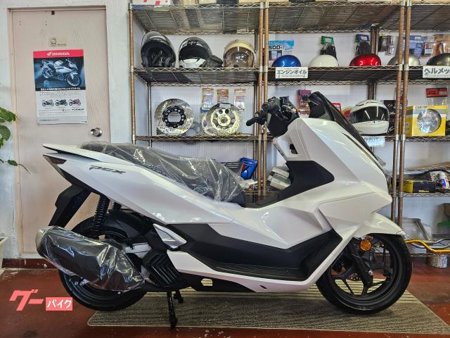 ホンダ　ＰＣＸ　２０２５年モデル　ＡＢＳ　ＵＳＢ　Ｔｙｐｅ−Ｃソケット