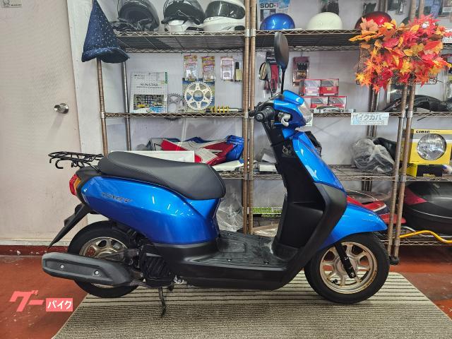 ホンダ タクト・ベーシック物件画像