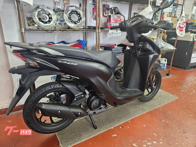 原付免許で乗れます