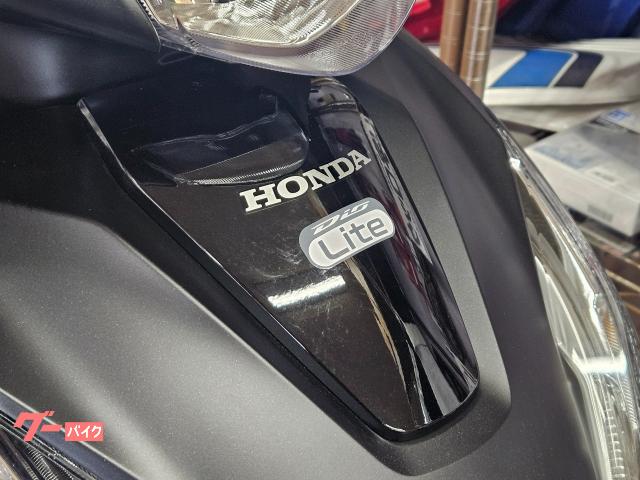 ＤＩＯ１１０Ｌｉｔｅ