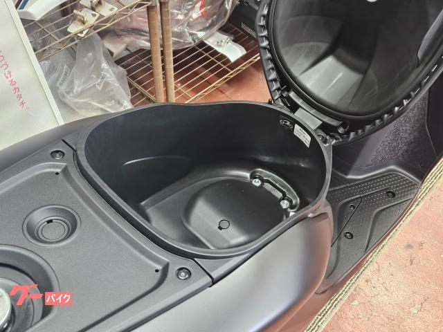 メットインスペース