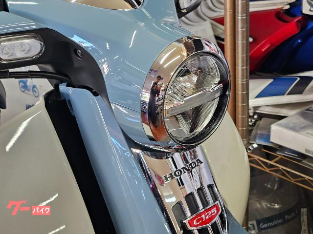 LEDヘッドライト LEDヘッドライト