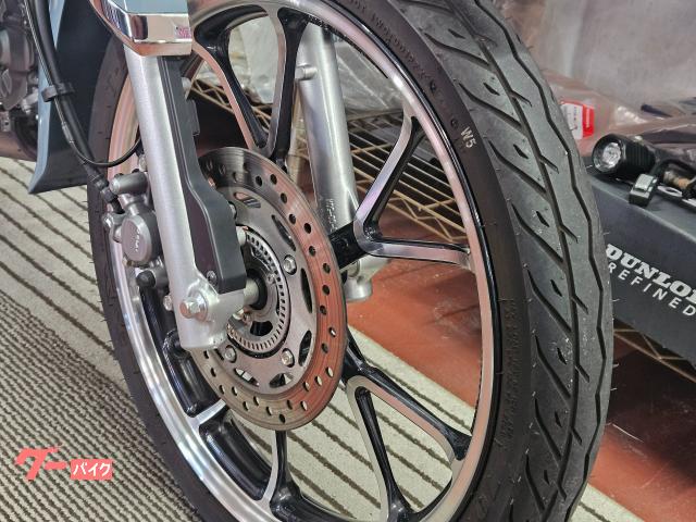 ABSブレーキ ABSブレーキ