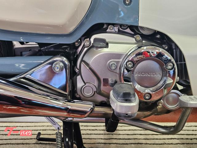 125ccエンジン 125ccエンジン