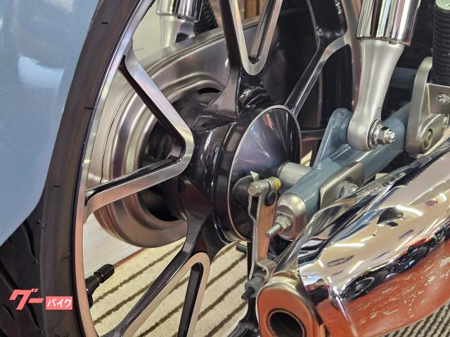 ホイールも綺麗 ホイールも綺麗