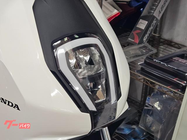ＬＥＤヘッドライト