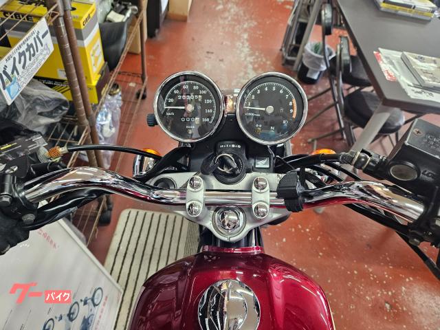 CB400SS 美車　車検長い　セル付き CB400SSカスタム車（セル付き）参考動画 - YouTube