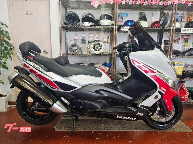 ＴＭＡＸ　３型　ＷＧＰ５０ｔｈ　Ａｎｎｉｖｅｒｓａｒｙ　Ｅｄｉｔｉｏｎ　リアＢＯＸ　ＥＴＣ